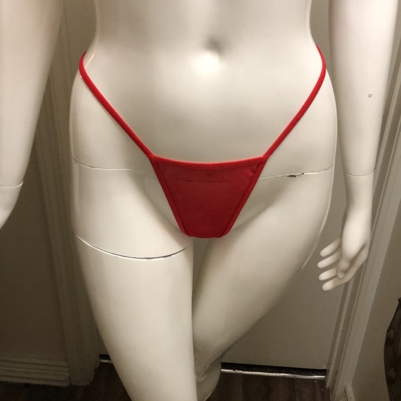 Night Gown and Panty Set - Picture 3 of 6